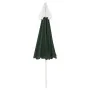 Grüner Sonnenschirm 240 cm von , Sonnenschirme - Ref: Foro24-314713, Preis: 32,78 €, Rabatt: %