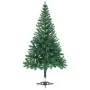 Artificial Christmas tree with lights and balls 564 branches 180 cm by , Christmas trees - Ref: Foro24-3077489, Price: 67,92 ...
