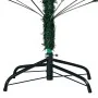 Pre-lit Christmas tree with lights and green balls 120 cm by , Christmas trees - Ref: Foro24-3077706, Price: 47,77 €, Discoun...
