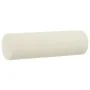 Juego de sofás con cojines 3 piezas terciopelo crema de , Sofás - Ref: Foro24-3202052, Precio: 622,79 €, Descuento: %
