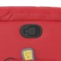Red synthetic leather reclining massage chair by , Armchairs - Ref: Foro24-373498, Price: 241,61 €, Discount: %