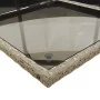 Garten-Esszimmergarnitur mit Kissen 13-teilig synthetisches Rattangrau von , Gartensets - Ref: Foro24-3210944, Preis: 974,76 ...