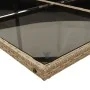 Set comedor de jardín 11 pzas con cojines ratán sintético beige de , Conjuntos de jardín - Ref: Foro24-3211690, Precio: 583,9...