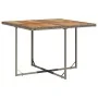 Set comedor jardín 9 pzas y cojines ratán sintético gris de , Conjuntos de jardín - Ref: Foro24-3211322, Precio: 421,88 €, De...