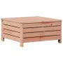Set of 3 garden sofas and Douglas fir wood cushions by , Garden sets - Ref: Foro24-3250758, Price: 340,97 €, Discount: %