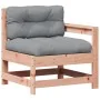 4 pcs garden furniture set and Douglas fir wood cushions by , Garden sets - Ref: Foro24-3250798, Price: 392,60 €, Discount: %
