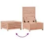 4 pcs garden furniture set and Douglas fir wood cushions by , Garden sets - Ref: Foro24-3250798, Price: 392,60 €, Discount: %