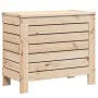 7-teilige Gartensofagarnitur aus massivem Kiefernholz von , Gartensets - Ref: Foro24-3250512, Preis: 466,66 €, Rabatt: %