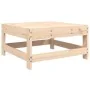 Set Gartensofas 10 Stück massives Kiefernholz von , Gartensets - Ref: Foro24-3250668, Preis: 578,36 €, Rabatt: %