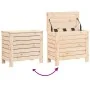 Set Gartensofas 10 Stück massives Kiefernholz von , Gartensets - Ref: Foro24-3250668, Preis: 578,36 €, Rabatt: %