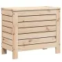 Set Gartensofas 11 Stück massives Kiefernholz von , Gartensets - Ref: Foro24-3250628, Preis: 682,17 €, Rabatt: %