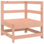 Set mit 7 Gartensofas aus massiver Tanne Douglasie von , Gartensets - Ref: Foro24-3250910, Preis: 415,47 €, Rabatt: %