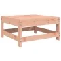 Set of 7 garden sofas solid fir Douglas wood by , Garden sets - Ref: Foro24-3250950, Price: 405,70 €, Discount: %
