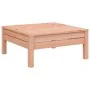 Set mit 9 Gartensofas mit Kissen aus Douglasienholz von , Gartensets - Ref: Foro24-3299375, Preis: 778,66 €, Rabatt: %