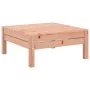 Set of 9 garden sofas with Douglas fir wood cushions by , Garden sets - Ref: Foro24-3299375, Price: 778,66 €, Discount: %