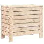 Set of garden sofas 9 pcs solid pine wood by , Garden sets - Ref: Foro24-3250656, Price: 499,26 €, Discount: %