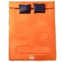 Saco de dormir doble y almohadas camping adultos 3-4 estaciones von , Schlafsack - Ref: Foro24-94448, Preis: 56,12 €, Rabatt: %