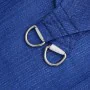 Blaue HDPE Dreieckssegel Markise 160 g/m² 5x7x7 m von , Sonnenschirme - Ref: Foro24-311539, Preis: 47,53 €, Rabatt: %
