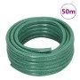 Carrete de manguera de pie con set racores PVC verde 0,5" 50 m by , Garden hose holder - Ref: Foro24-3281512, Price: 77,55 €,...
