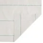 Membrana de malezas PP blanca 4x50 m von , Anti-Unkraut-Netze - Ref: Foro24-4005929, Preis: 73,41 €, Rabatt: %