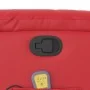 Sillón reclinable de masaje de pie cuero artificial rojo von , Sessel - Ref: Foro24-3205054, Preis: 324,07 €, Rabatt: %