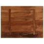Tablero mesa rectangular madera maciza reciclada 80x70x3,8 cm by , Table tops - Ref: Foro24-371269, Price: 83,91 €, Discount: %