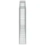Cestas de gaviones 12 uds forma de arco hierro 300x30x160/180cm de , Maceteros y jardineras - Ref: Foro24-3146585, Precio: 1,...