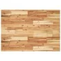 Tablero de mesa rectangular madera maciza acacia 80x70x2 cm by , Table tops - Ref: Foro24-4008828, Price: 85,21 €, Discount: %