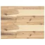 Tablero de mesa rectangular madera maciza acacia 40x30x4 cm von , Tischplatten - Ref: Foro24-4008771, Preis: 37,10 €, Rabatt: %