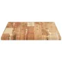 Estantes flotantes 4 uds madera acacia acabado aceite 80x40x2cm by , Shelves and shelves - Ref: Foro24-3279558, Price: 159,30...