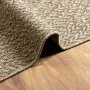 Alfombra ZIZUR aspecto yute interior/exterior beige 100x200 cm by , Rugs - Ref: Foro24-4010405, Price: 59,54 €, Discount: %