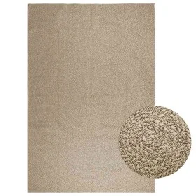 Alfombra ZIZUR aspecto yute interior/exterior beige 240x340 cm by , Rugs - Ref: Foro24-4010413, Price: 204,68 €, Discount: %