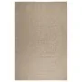 Alfombra ZIZUR aspecto yute interior/exterior beige 240x340 cm by , Rugs - Ref: Foro24-4010413, Price: 208,82 €, Discount: %