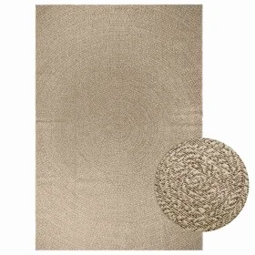 Alfombra ZIZUR aspecto yute interior/exterior beige 200x290 cm von , Teppiche - Ref: Foro24-4010411, Preis: 147,43 €, Rabatt: %