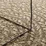 Alfombra ZIZUR aspecto yute interior/exterior beige 200x290 cm de , Alfombras - Ref: Foro24-4010411, Precio: 147,28 €, Descue...