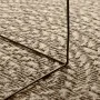 Alfombra ZIZUR aspecto yute interior/exterior beige 120x170 cm de , Alfombras - Ref: Foro24-4010407, Precio: 62,87 €, Descuen...