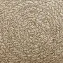 Alfombra ZIZUR aspecto yute interior/exterior beige 120x170 cm de , Alfombras - Ref: Foro24-4010407, Precio: 62,87 €, Descuen...