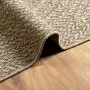 Alfombra ZIZUR aspecto yute interior/exterior beige 120x170 cm de , Alfombras - Ref: Foro24-4010407, Precio: 62,87 €, Descuen...