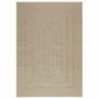 Alfombra ZIZUR aspecto yute interior/exterior beige 140x200 cm de , Alfombras - Ref: Foro24-4010395, Precio: 100,30 €, Descue...