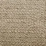 Alfombra ZIZUR aspecto yute interior/exterior beige 140x200 cm de , Alfombras - Ref: Foro24-4010395, Precio: 100,30 €, Descue...