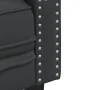Juego de sofás Chesterfield 2 piezas cuero sintético negro von , Sofas - Ref: Foro24-3209274, Preis: 559,13 €, Rabatt: %