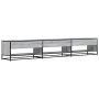Mueble de TV madera de ingeniería gris Sonoma 270x40x46 cm von , TV-Möbel - Ref: Foro24-3300813, Preis: 156,60 €, Rabatt: %