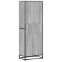 Estantería de madera de ingeniería gris Sonoma 60x35x170,5 cm von , Bücherregale und Regale - Ref: Foro24-3300853, Preis: 108...