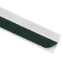 Perfiles de peldaños forma de L 15 uds aluminio plata 67 cm de , Escaleras - Ref: Foro24-146785, Precio: 59,85 €, Descuento: %