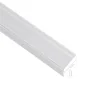 Perfiles de peldaños forma de L 15 uds aluminio plata 67 cm de , Escaleras - Ref: Foro24-146785, Precio: 59,85 €, Descuento: %