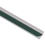 Perfiles de peldaños forma de L 15 uds aluminio champán 67 cm by , Stairs - Ref: Foro24-146801, Price: 72,93 €, Discount: %