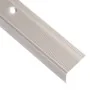 Perfiles de peldaños forma de L 10 uds aluminio champán 67 cm von , Treppe - Ref: Foro24-146798, Preis: 26,60 €, Rabatt: %