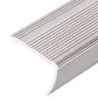 Perfiles de peldaños forma de L 10 uds aluminio champán 67 cm von , Treppe - Ref: Foro24-146798, Preis: 26,60 €, Rabatt: %