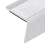 Perfiles de peldaños forma de L 5 uds aluminio plata 67 cm von , Treppe - Ref: Foro24-146779, Preis: 26,69 €, Rabatt: %