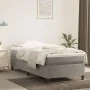 Topper de colchón 80x210x5 cm by , Mattress covers - Ref: Foro24-4103489, Price: 59,71 €, Discount: %